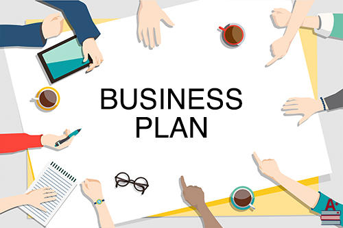 什么是商业计划书？