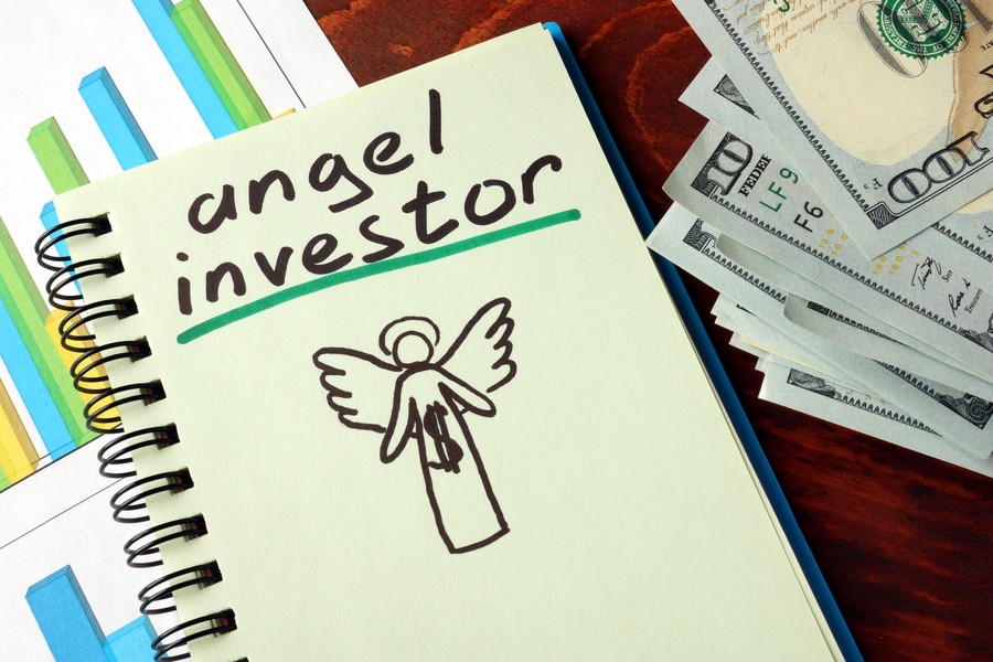 在BP没有盈利的时候，如何让天使投资人拿钱投你？